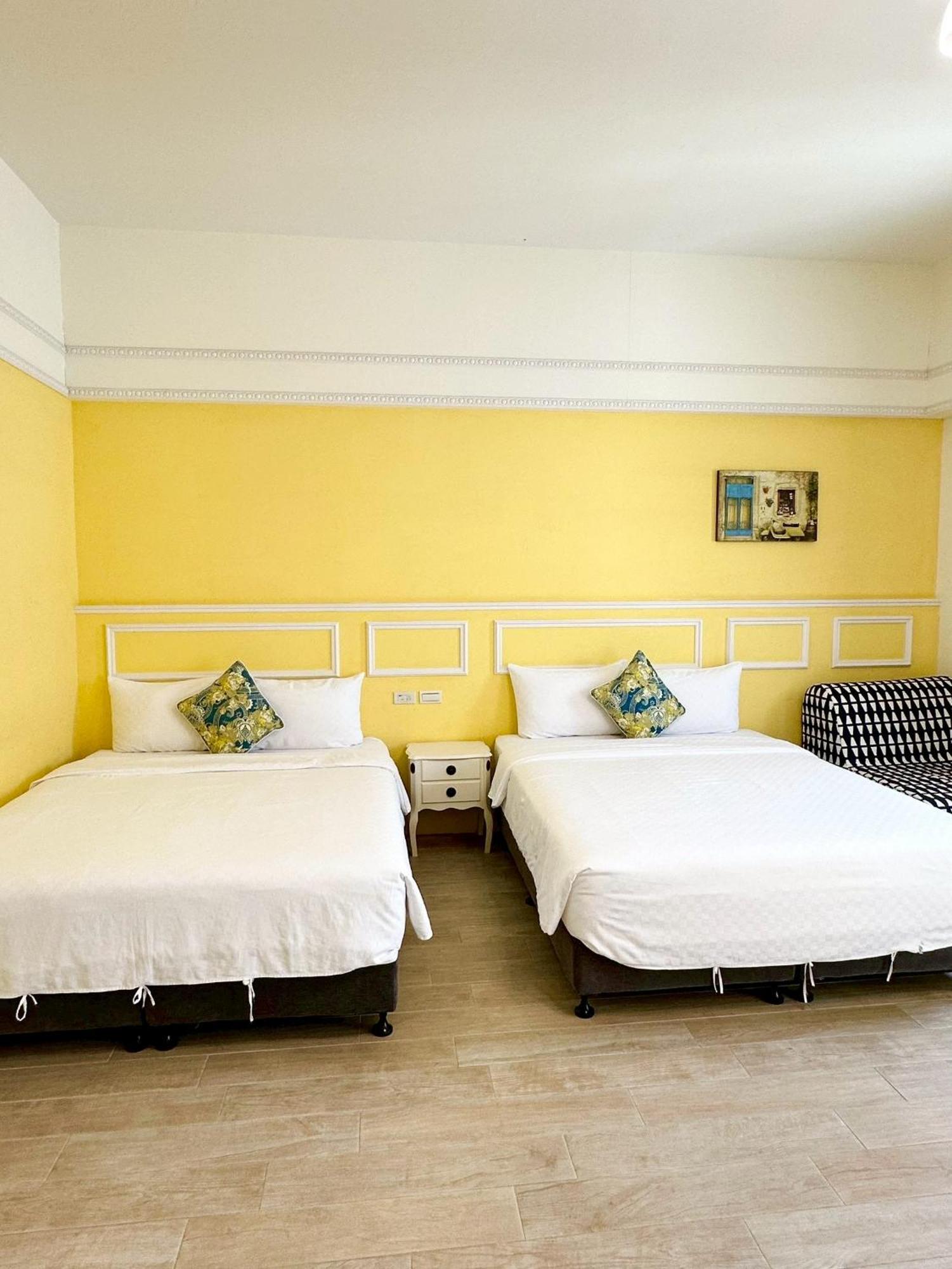 Slowly Inn Heng-ch'un Extérieur photo