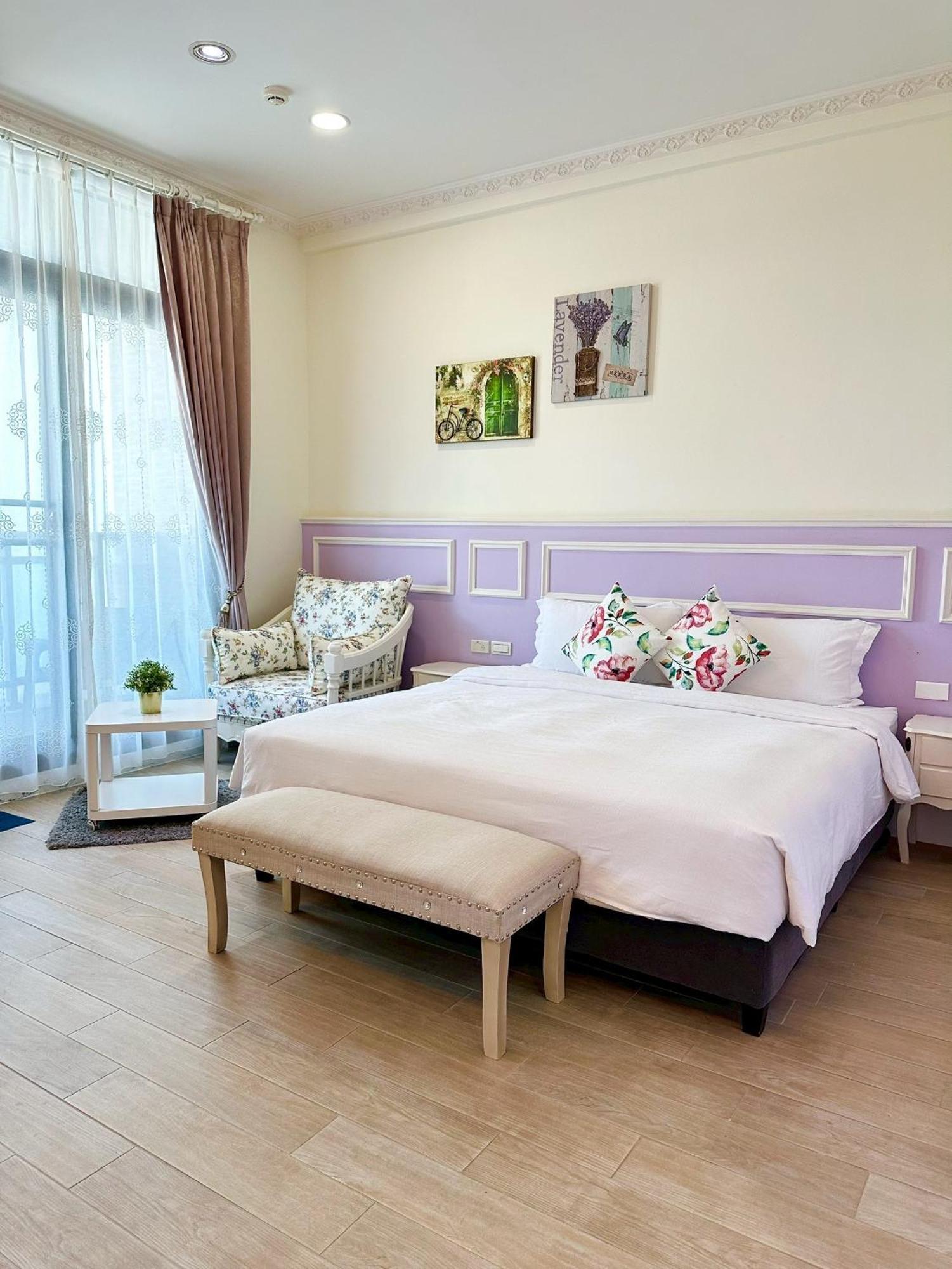 Slowly Inn Heng-ch'un Extérieur photo