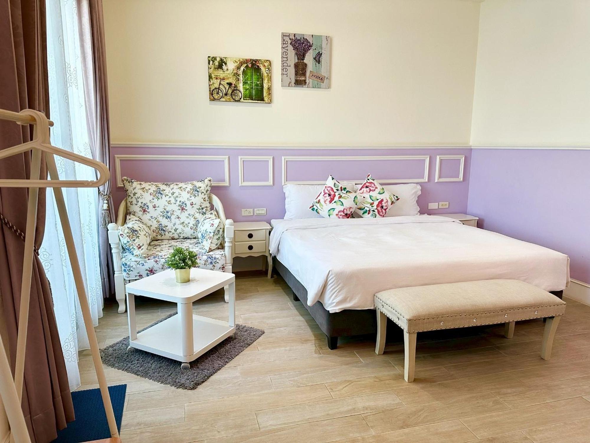 Slowly Inn Heng-ch'un Extérieur photo