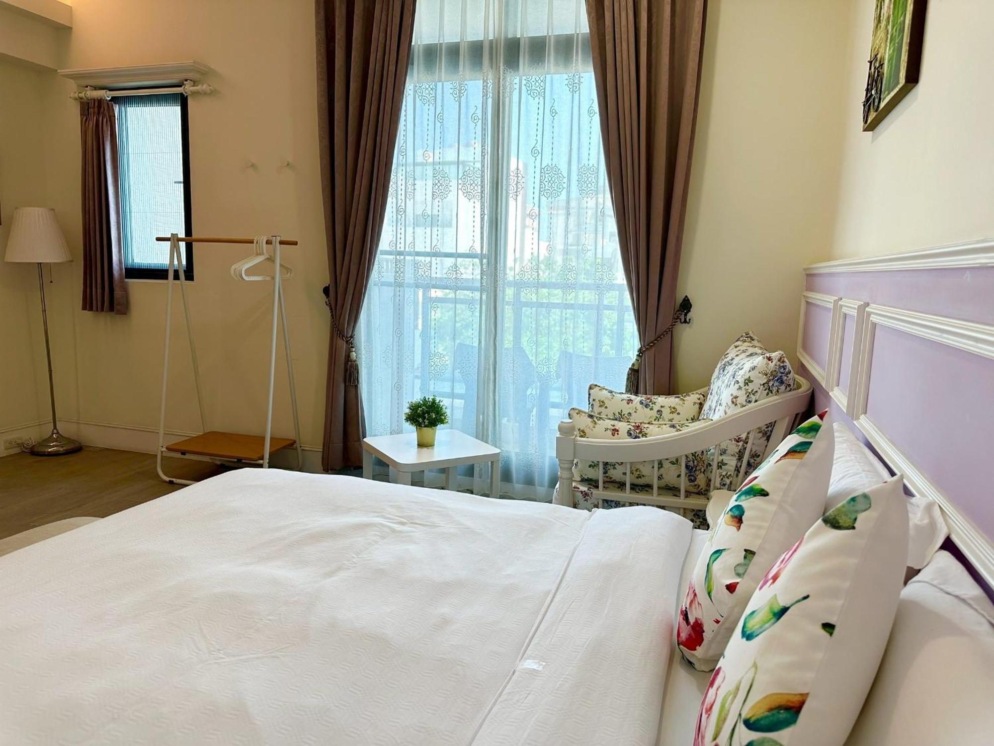 Slowly Inn Heng-ch'un Extérieur photo