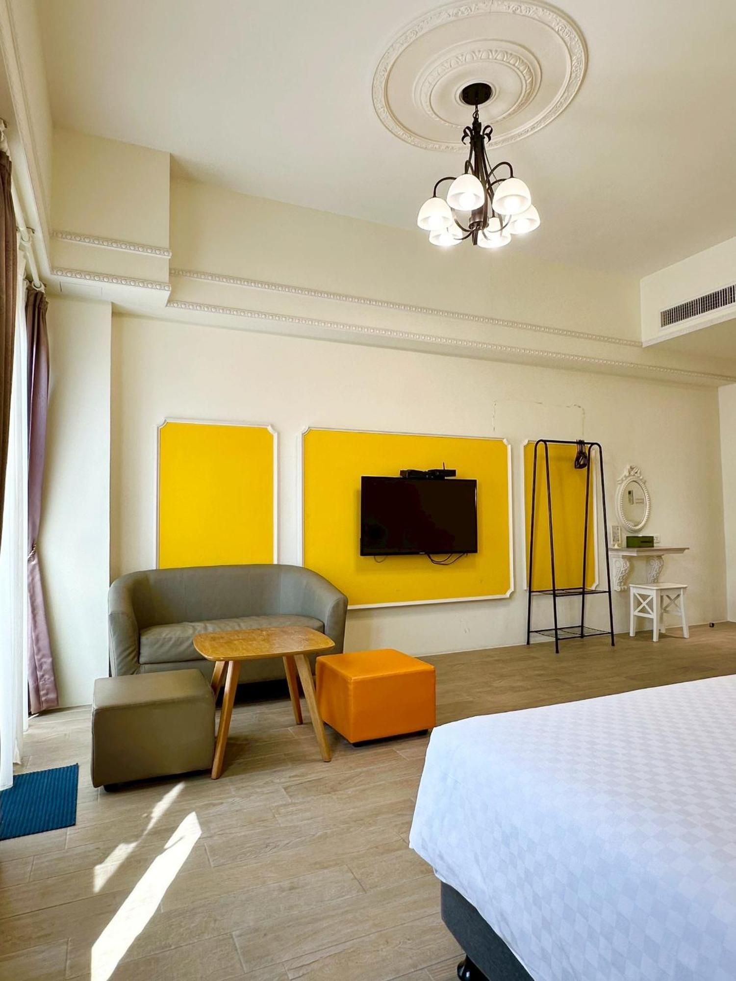 Slowly Inn Heng-ch'un Extérieur photo
