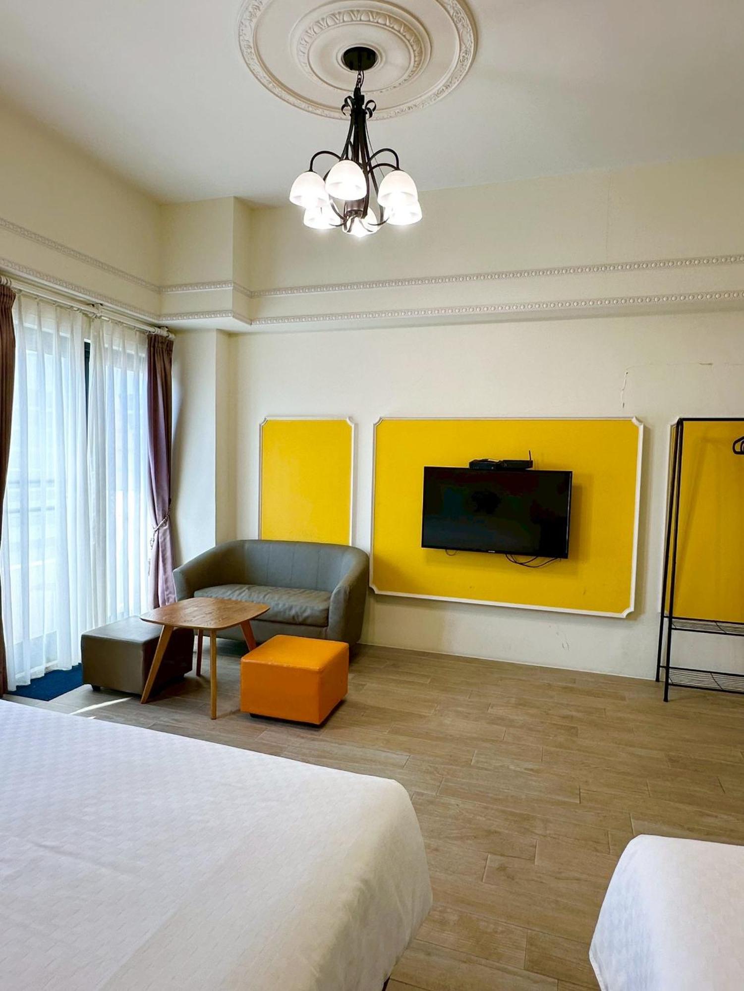 Slowly Inn Heng-ch'un Extérieur photo