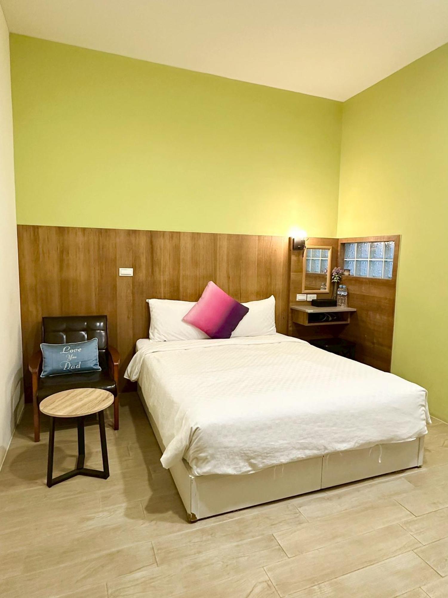 Slowly Inn Heng-ch'un Extérieur photo