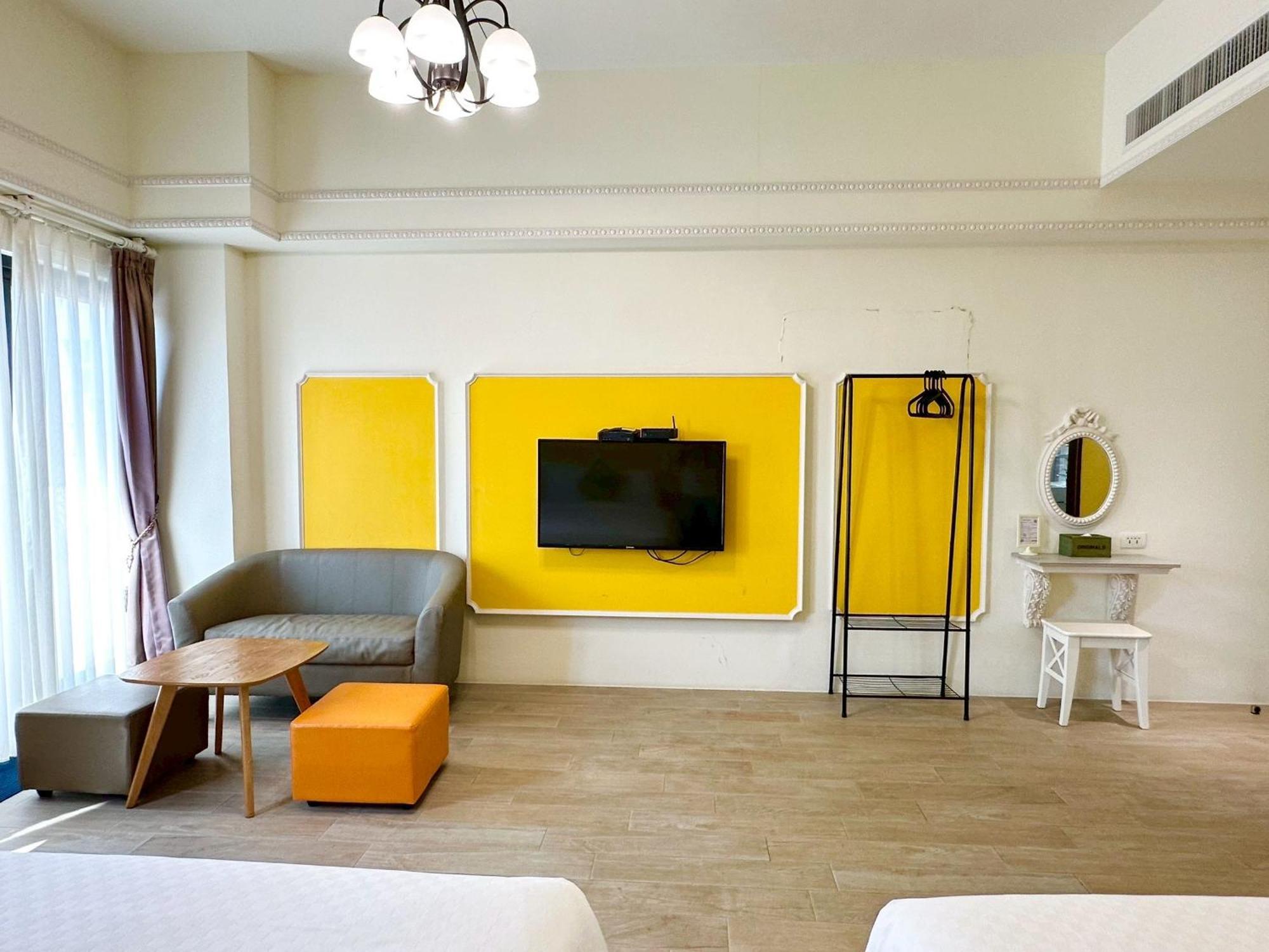 Slowly Inn Heng-ch'un Extérieur photo