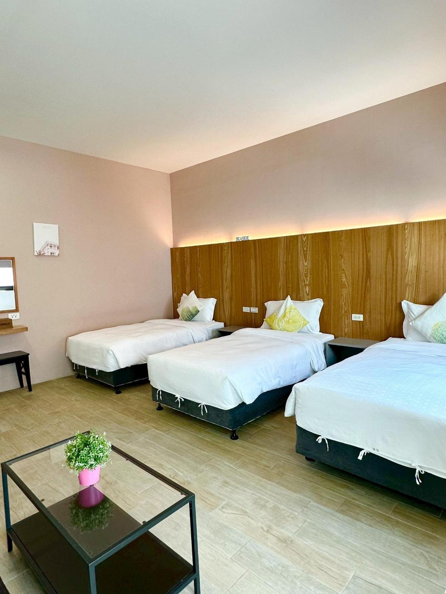 Slowly Inn Heng-ch'un Extérieur photo