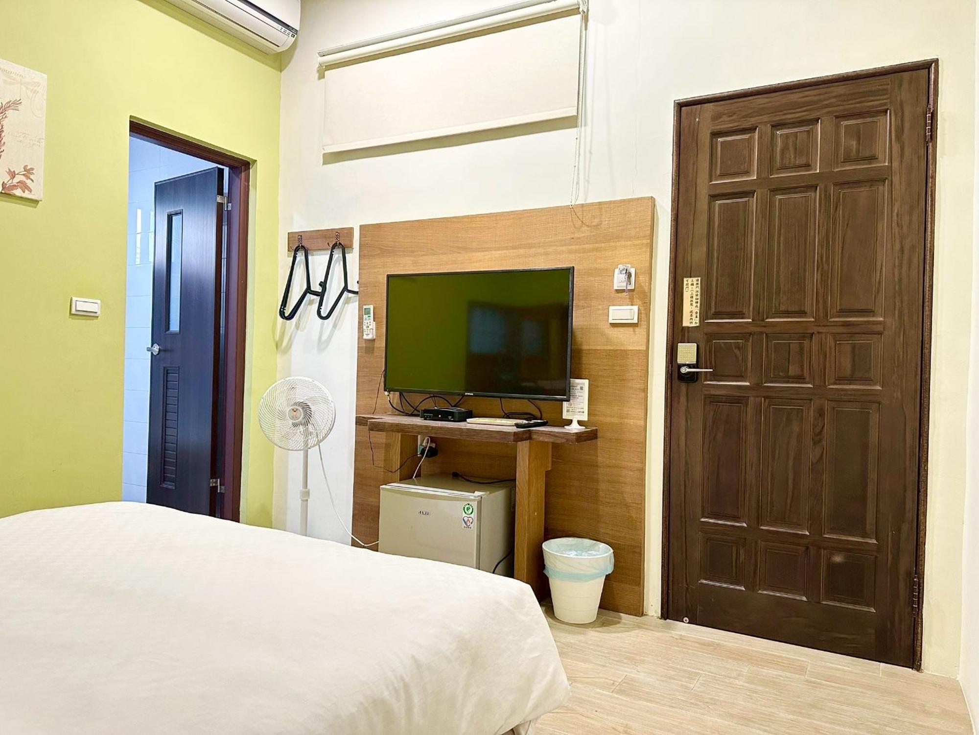 Slowly Inn Heng-ch'un Extérieur photo