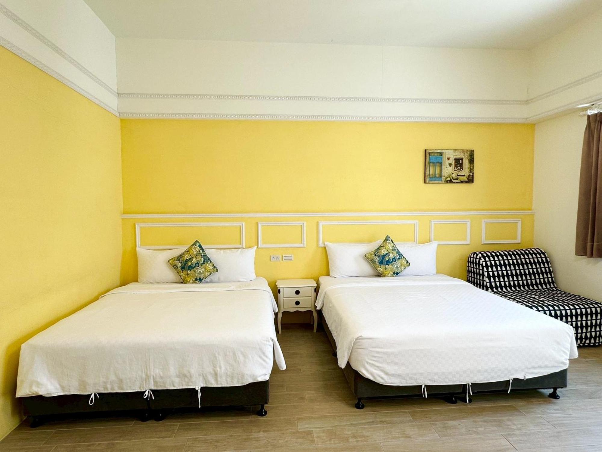 Slowly Inn Heng-ch'un Extérieur photo