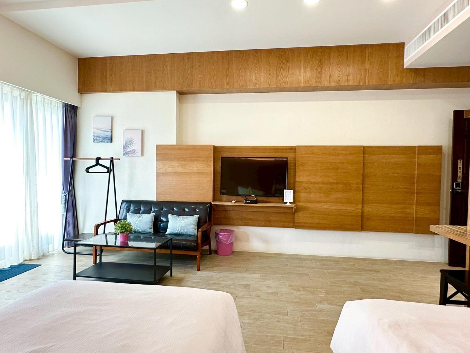 Slowly Inn Heng-ch'un Extérieur photo