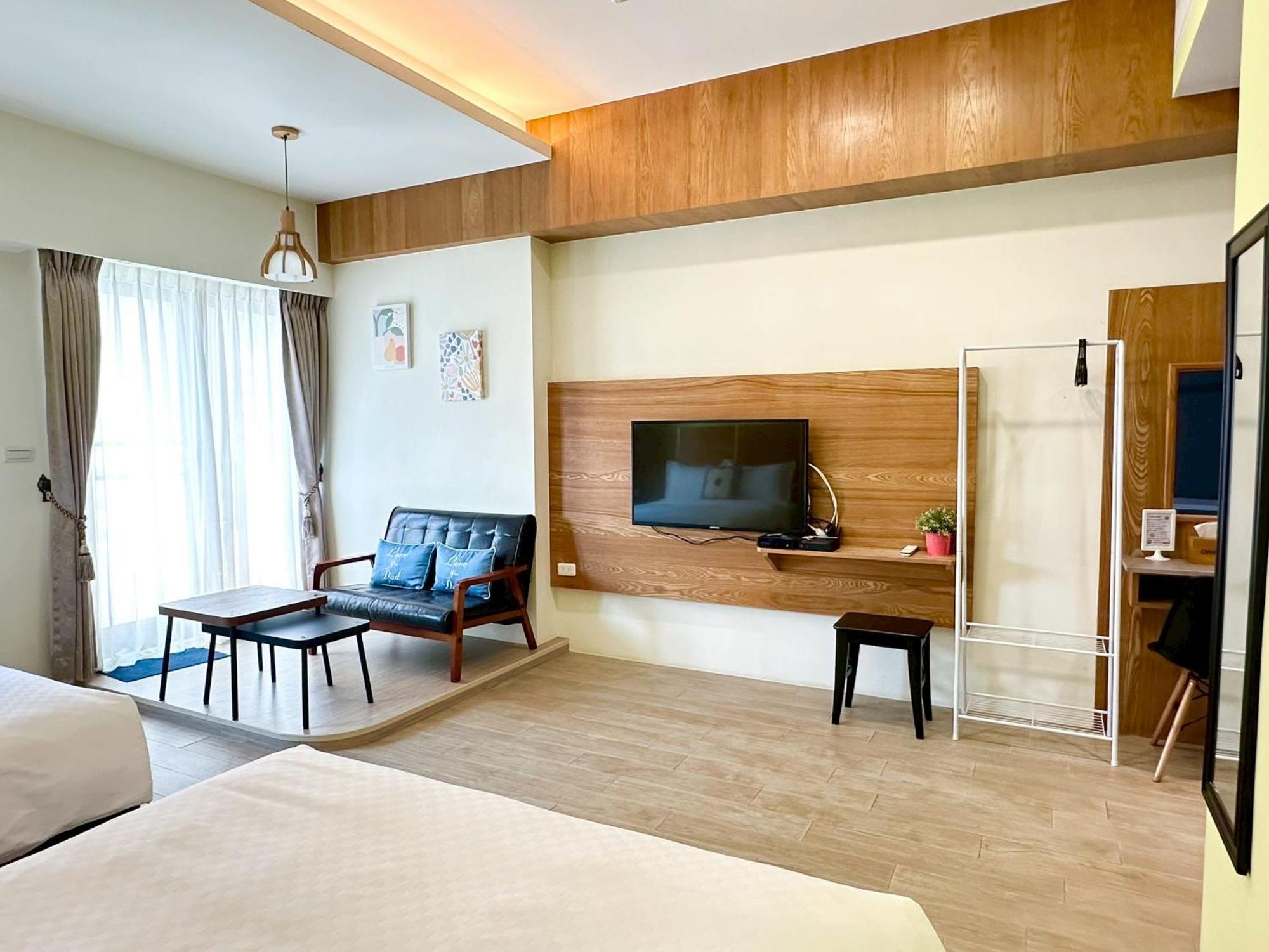 Slowly Inn Heng-ch'un Extérieur photo