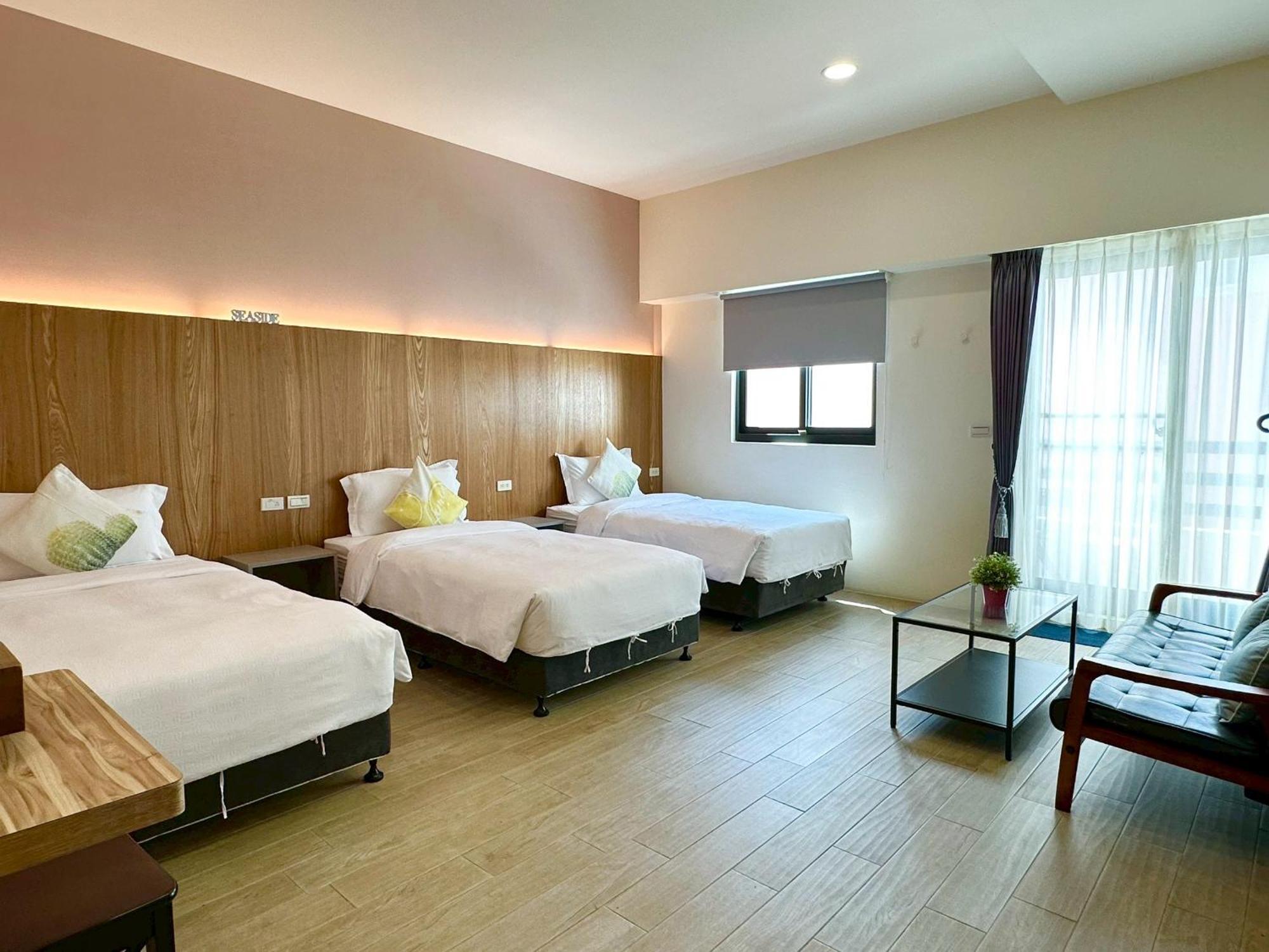 Slowly Inn Heng-ch'un Extérieur photo
