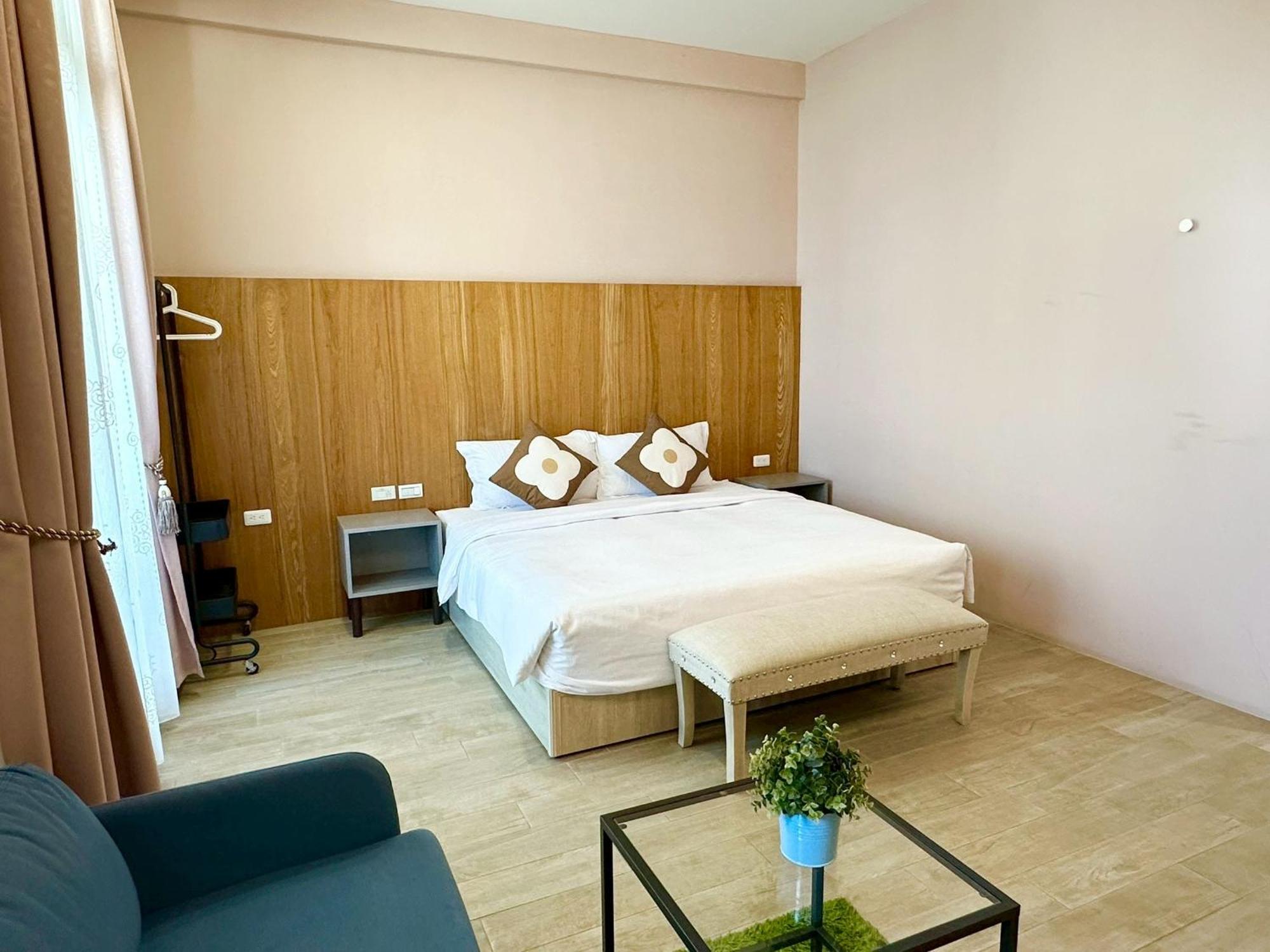 Slowly Inn Heng-ch'un Extérieur photo