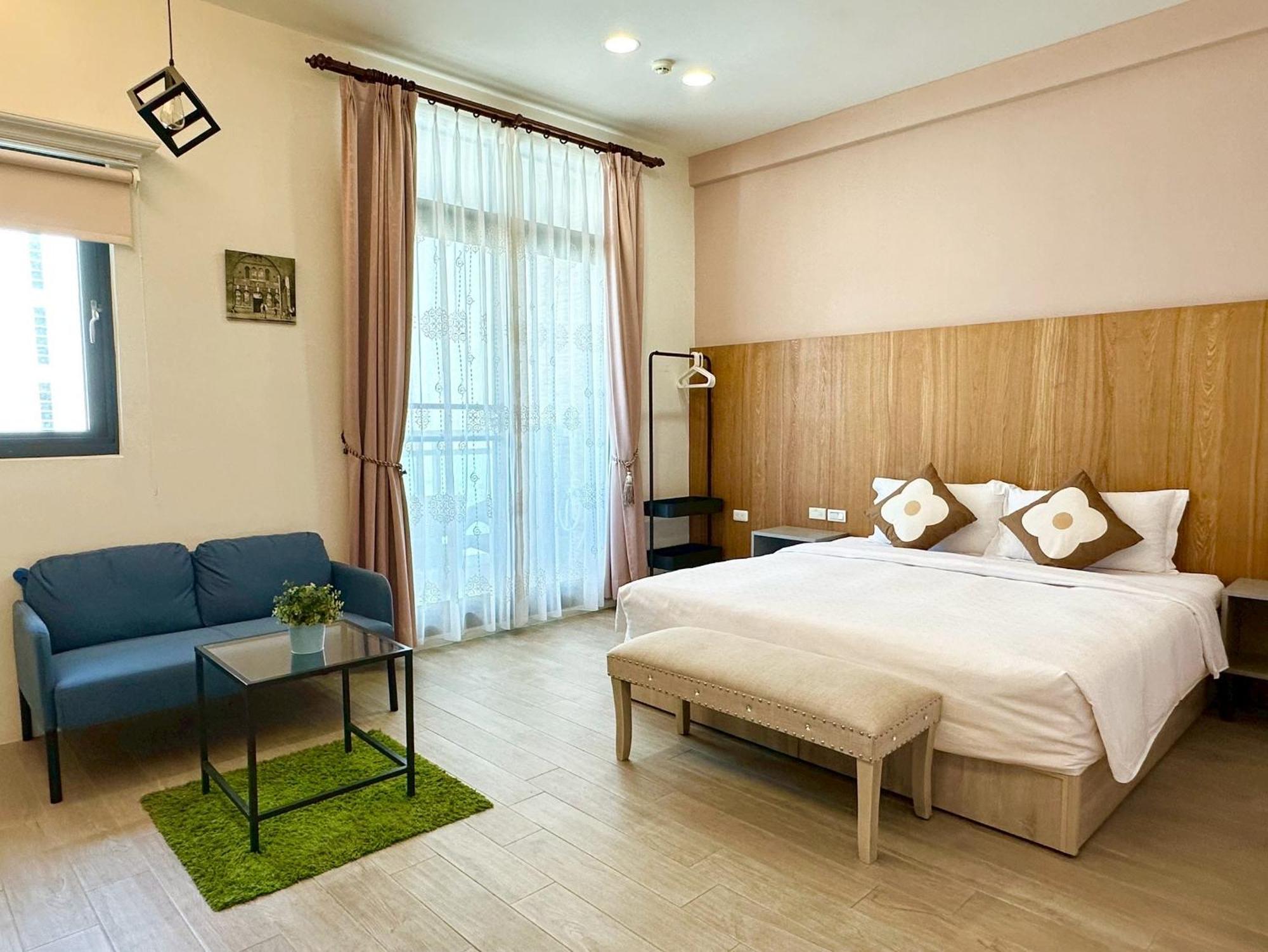 Slowly Inn Heng-ch'un Extérieur photo